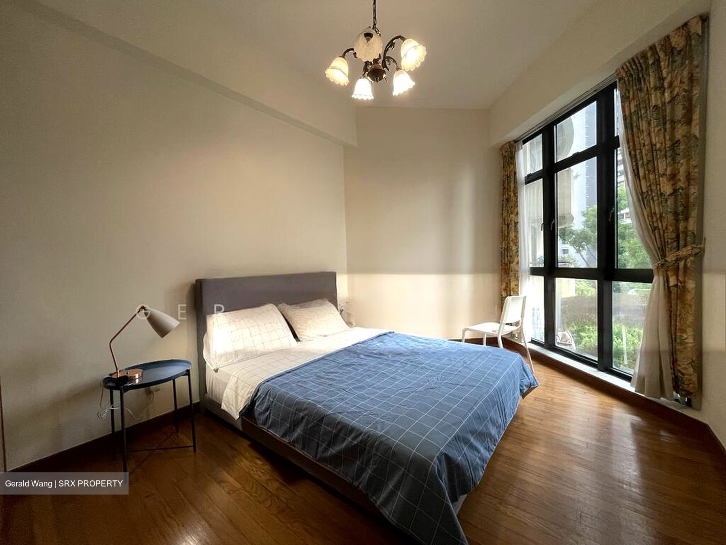 Dover Parkview (D5), Condominium #528939641